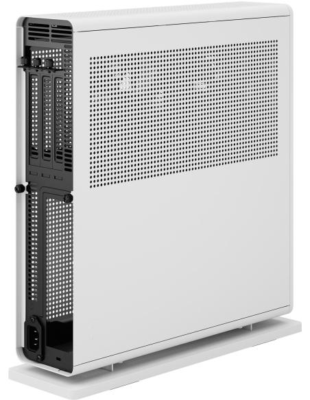 Fractal Design Ridge V2 USB 3.2 Blanca