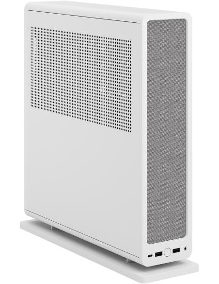 Fractal Design Ridge V2 USB 3.2 Blanca