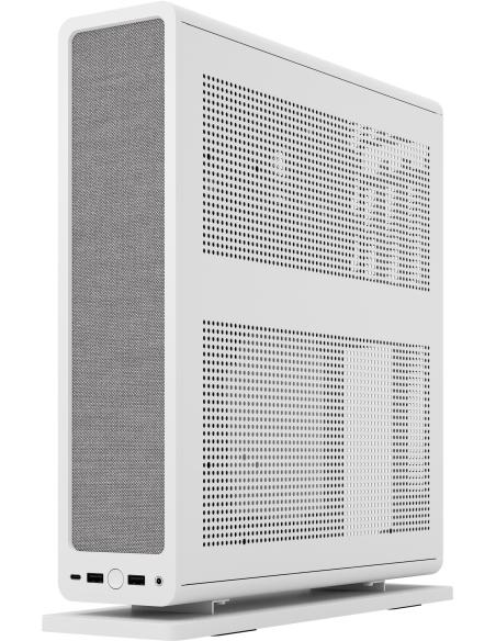 Fractal Design Ridge V2 USB 3.2 Blanca