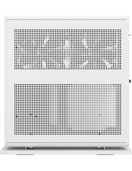 Fractal Design Ridge V2 USB 3.2 Blanca