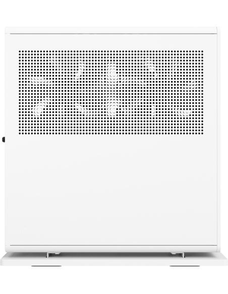 Fractal Design Ridge V2 USB 3.2 Blanca