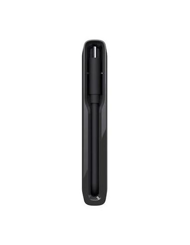 Belkin F4U090btBLK Hub 4 Puertos USB/USB-C Negro