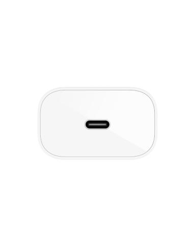 Belkin Cargador de pared USB-C PD 3.0 para iPhone y Samsung