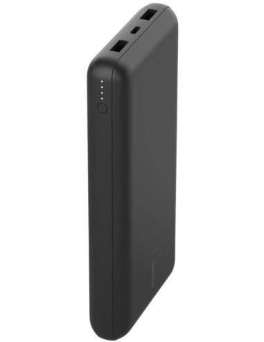 Belkin BPB012btBK 20000 mAh Negro