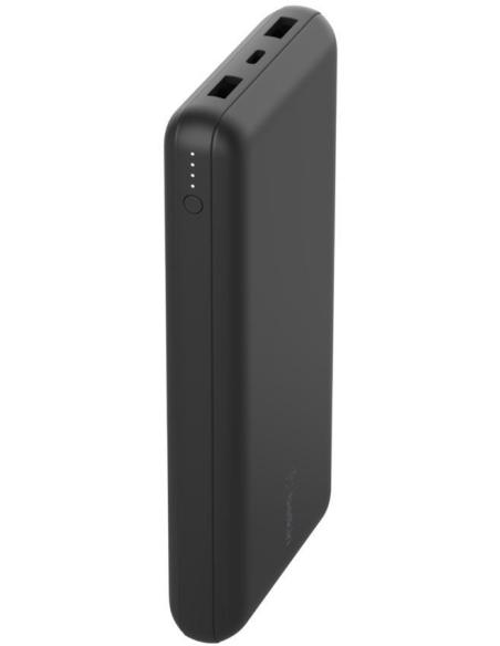 Belkin BPB012btBK 20000 mAh Negro