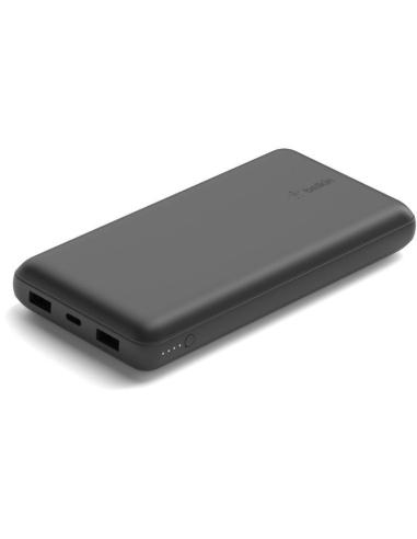 Belkin BPB012btBK 20000 mAh Negro