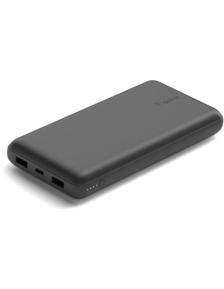 Belkin BPB012btBK 20000 mAh Negro