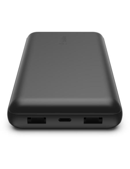 Belkin BPB012btBK 20000 mAh Negro
