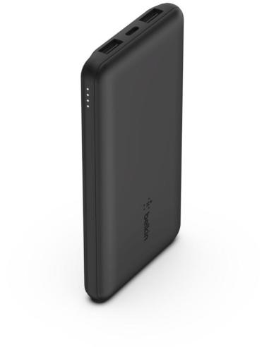 Belkin BoostCharge BPB011BTBK 10000 mAh Negro