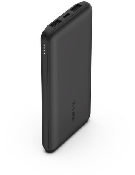 Belkin BoostCharge BPB011BTBK 10000 mAh Negro