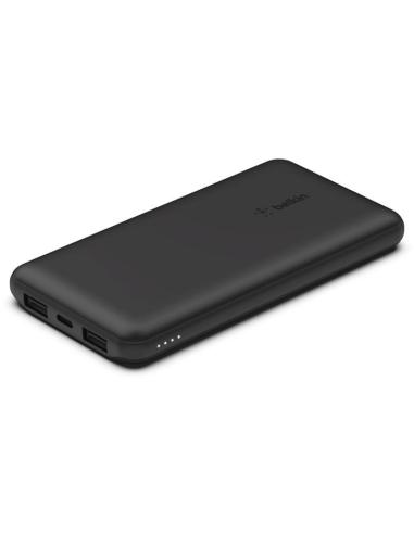 Belkin BoostCharge BPB011BTBK 10000 mAh Negro