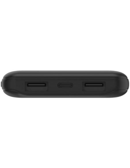 Belkin BoostCharge BPB011BTBK 10000 mAh Negro