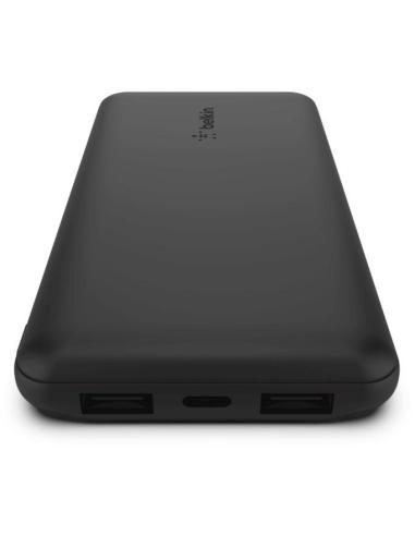 Belkin BoostCharge BPB011BTBK 10000 mAh Negro