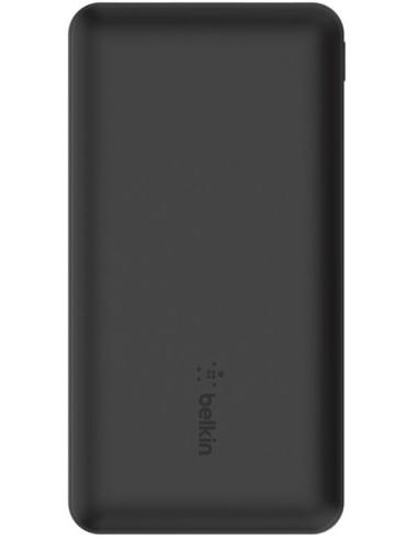 Belkin BoostCharge BPB011BTBK 10000 mAh Negro