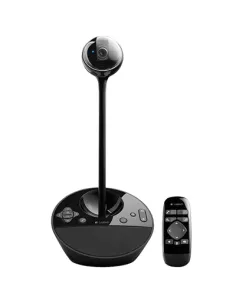 Logitech Webcam BCC950-FVPCWB0103