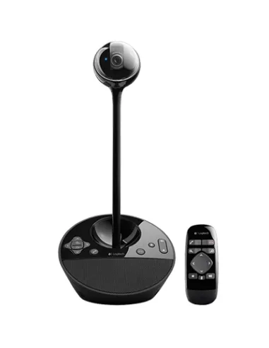 Logitech BCC950 Webcam Conferencia