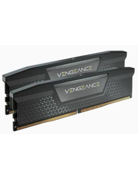 Corsair Vengeance DDR5 5200MHz 16GB 2x8GB CL40 Negra