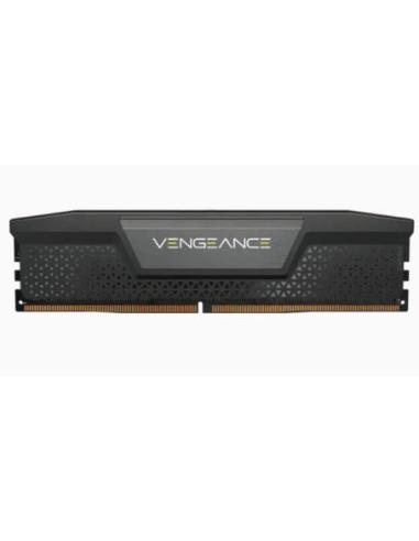 Corsair Vengeance DDR5 5200MHz 16GB 2x8GB CL40 Negra