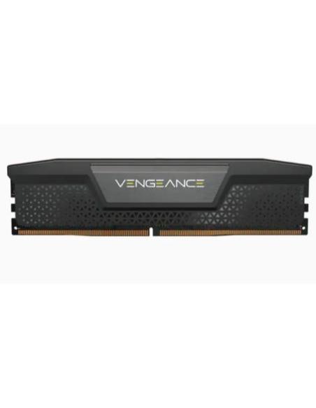 Corsair Vengeance DDR5 5200MHz 16GB 2x8GB CL40 Negra