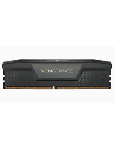 Corsair Vengeance DDR5 5200MHz 16GB 2x8GB CL40 Negra