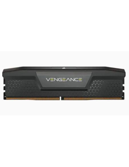 Corsair Vengeance DDR5 5200MHz 16GB 2x8GB CL40 Negra