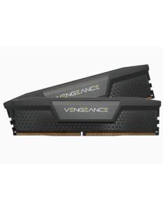 Corsair Vengeance DDR5 5200MHz 16GB (2x8GB) CL40 Negra-1367107
