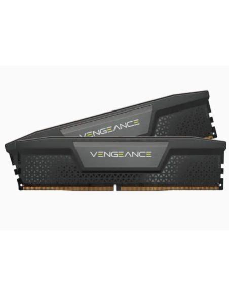 Corsair Vengeance DDR5 5200MHz 16GB (2x8GB) CL40 Negra
