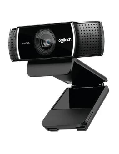 Logitech C922 Pro Stream Webcam