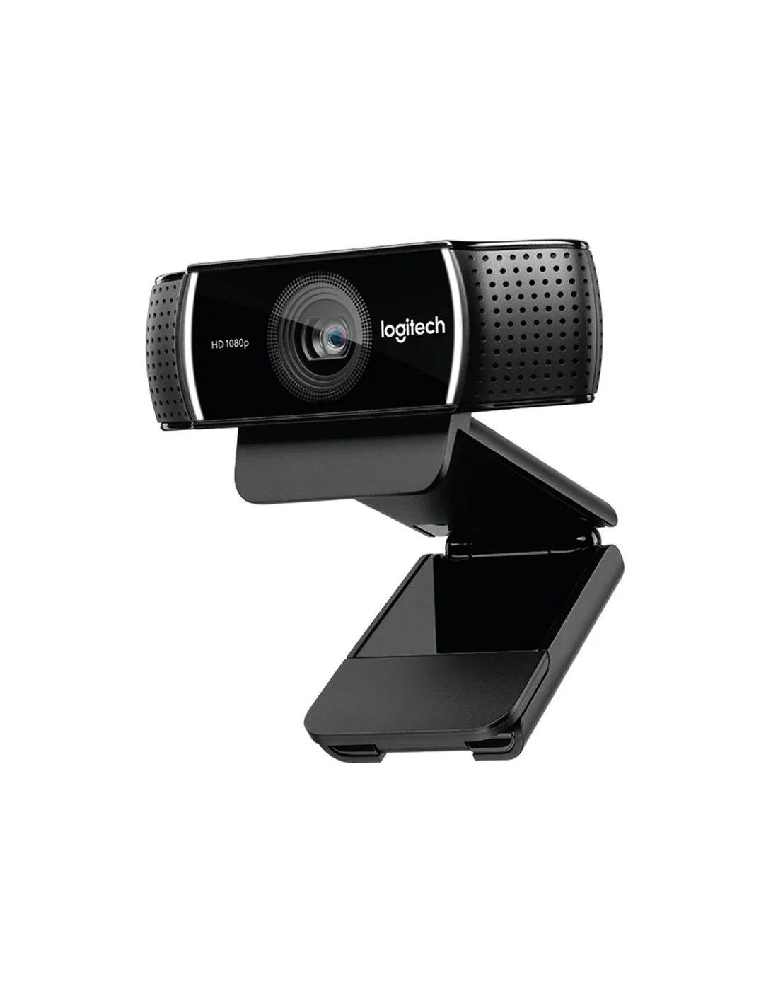 Logitech C922 Pro Stream Webcam