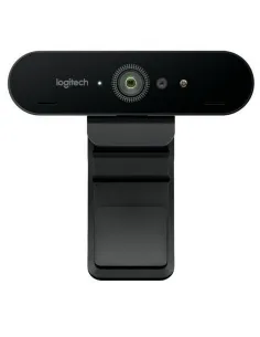 Logitech Brio Webcam 4k UltraHD-FVPCWB0113