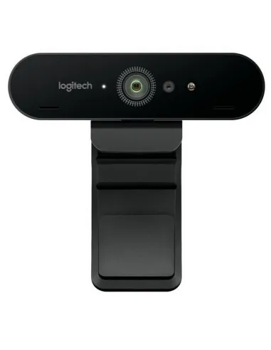 Logitech Brio Webcam 4k UltraHD