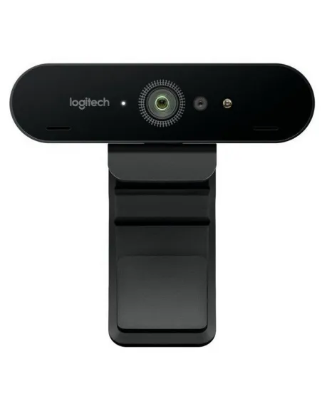 Logitech Brio Webcam 4k UltraHD