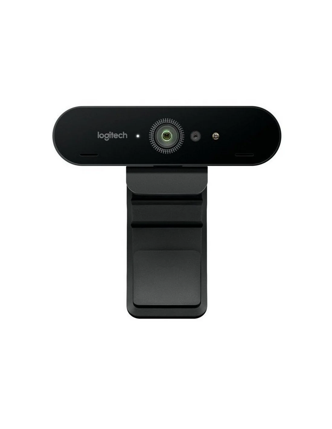 Logitech Brio Webcam 4k UltraHD