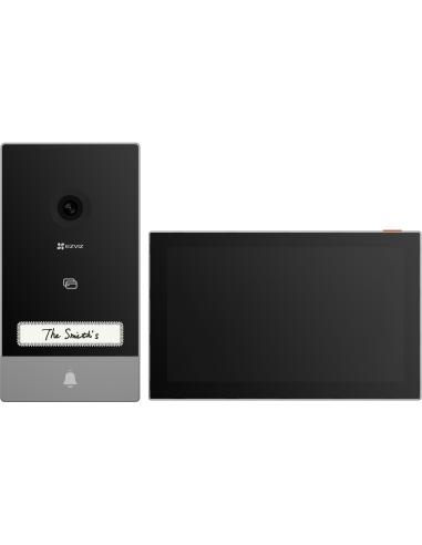 Ezviz HP7 CS-HP7 Intercom 3MP SAP 318500138