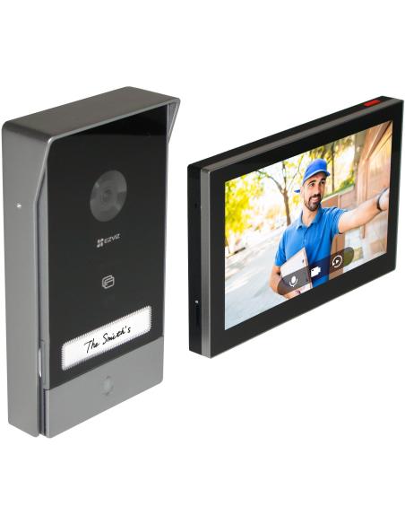 Ezviz HP7 CS-HP7 Intercom 3MP SAP 318500138