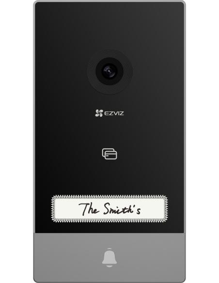 Ezviz HP7 CS-HP7 Intercom 3MP SAP 318500138