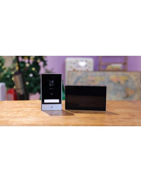Estación Interior Ezviz HP7 CS-HP7