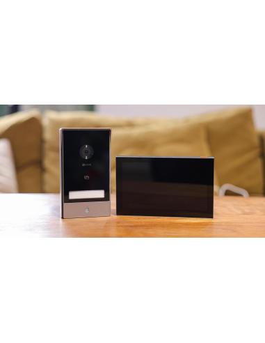 Estación Interior Ezviz HP7 CS-HP7