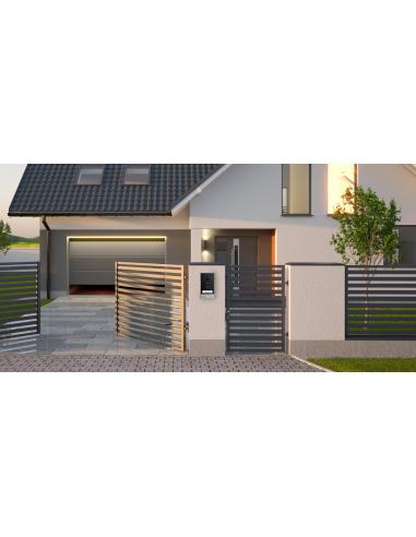 Estación Interior Ezviz HP7 CS-HP7