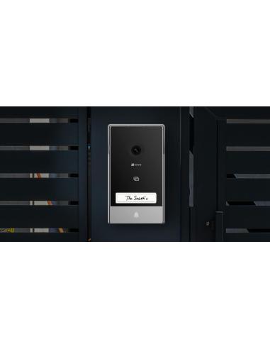 Estación Interior Ezviz HP7 CS-HP7