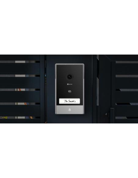 Estación Interior Ezviz HP7 CS-HP7