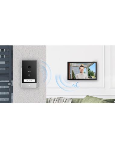 Estación Interior Ezviz HP7 CS-HP7