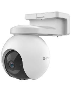 Ezviz EB8 4G Cámara de Vigilancia IP Interior 2.8mm 3MP Blanca-1367078