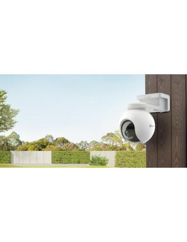 Ezviz EB8 4G Cámara de Vigilancia IP Interior 2.8mm 3MP Blanca