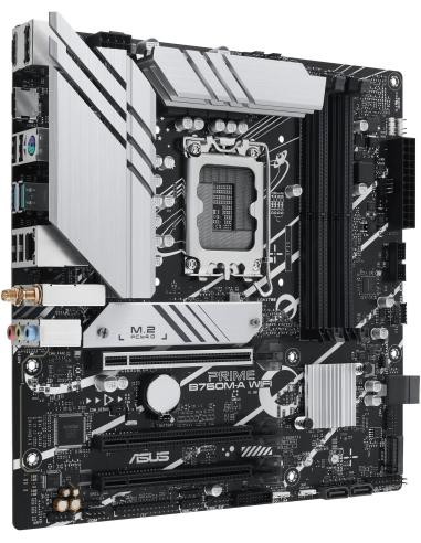 Asus Prime B760MA WiFi