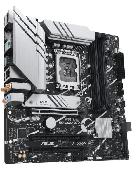Asus Prime B760MA WiFi