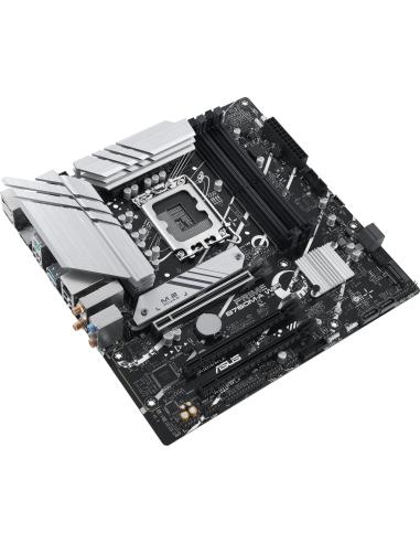 Asus Prime B760MA WiFi