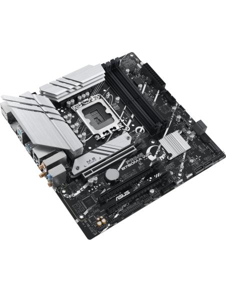 Asus Prime B760MA WiFi