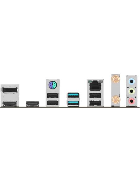 Asus Prime B760MA WiFi