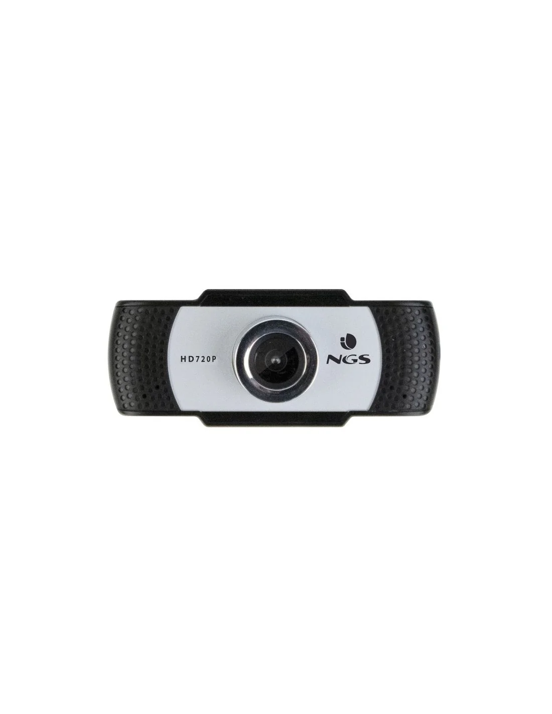 NGS Xpresscam 720 Webcam HD 720P